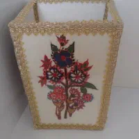 مونتاژ انوع پته