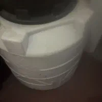 تانکر آب