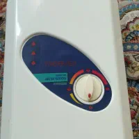 آبگرمکن دیواری ترکیه‌ای