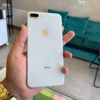 ایفون8plas