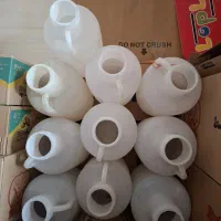 دبه خیارشور سالم سالم