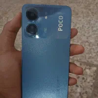 گوشی poco c65