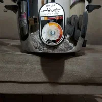 جی پاس و پلو پز|اجاق گاز و لوازم برقی پخت‌وپز|تهران, زنجان جنوبی|دیوار