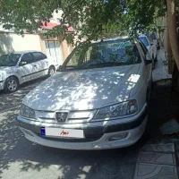 پژو پارس LX TU5، مدل ۱۳۹۴