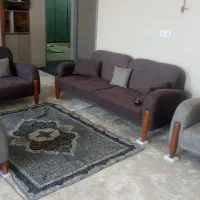 مبل مینیمال در حد نو