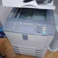 دستگاه کپی ۳کاره توشیبا