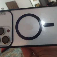 آیفون16پرومکس Zaسفید بدون ریجستر