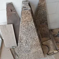 دستگاه کامل نانوایی سنگکی دووار|فروشگاه و مغازه|خنجین, |دیوار