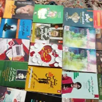 کتاب|کتاب و مجله ادبی|خمینی‌شهر, |دیوار