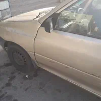 پراید مدل ۸۵