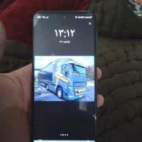 گوشی سیامی نوت 9پرو درجه 1