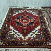 قالیچه ۱ونیم در ۲ متر