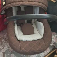 کریر بچه نو|کالسکه و لوازم جانبی|قم, صفاشهر|دیوار