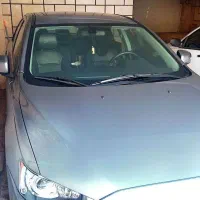 فروش لنسر مدل 2018 پلاک ملی مشابه صفر