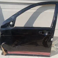 درب کوییک سمت راننده جلو