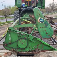 کمباین ۱۱۶۵ مدل ۹۰