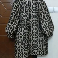مانتو در حد نو