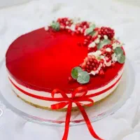 کیک های یلدا