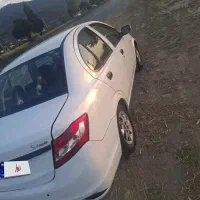 ساینا ۹۸بیرنگ|خودرو سواری و وانت|چالوس, |دیوار