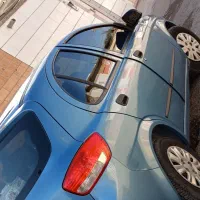 تیبا ابی کار بنی