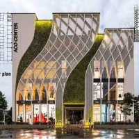 پیش فروش پروژه آکوسنتر پرند