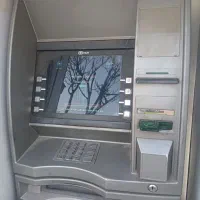 دستگاه ATM