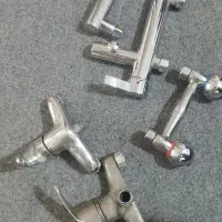 شیرآلات حمام و سرویس بهداشتی