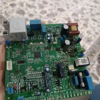 تعمیر پکیج آبگرمکن وبرد پکیج در منزل مشتری