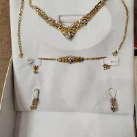 سرویس طلا نو