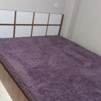 تخت دو نفره|تخت و سرویس خواب|گرگان, |دیوار