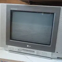 تلویزیون LG