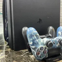 کنسول ps4 slim 500g