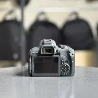 دوربین 800D canon|دوربین عکاسی و فیلمبرداری|رشت, لاکانی|دیوار