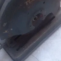 فروش حدیده برقی ۳اینچ و پرفیل بر|ابزارآلات|شیراز, شهرک صادقیه|دیوار