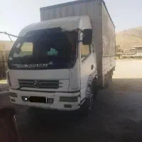 کاویان 6تن|خودرو سنگین|شیراز, شهرک نیروی انتظامی|دیوار