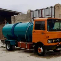 لوله باز کنی و تخلیه چاه در سراسر قم