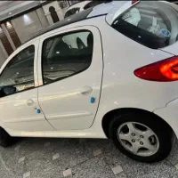 207 پانا  tu5 مدل ۱۴۰۰|خودرو سواری و وانت|ارومیه, |دیوار