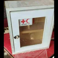 جعبه کمکهای اولیه