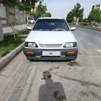 ماشین درجه یک خانگی کاربراتوری