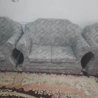 مبلمان|مبلمان خانگی و میز عسلی|بیرجند, |دیوار