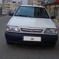 پراید مدل 93اتاق1404