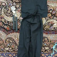 لباس دفاع شخصی