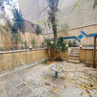 ۳۸۵متر سهرودی/با جواز ۶طبقه آماده تخریب