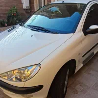 ۲۰۶ تیپ دو|خودرو سواری و وانت|کاشان, مفتح|دیوار