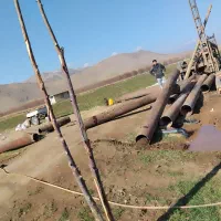 دستگاه حفاری