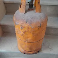 کپسول گازبوتان