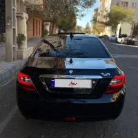 دناپلاس توربو اتومات مدل آخر1400کم کار مشابه صفر|خودرو سواری و وانت|قزوین, |دیوار