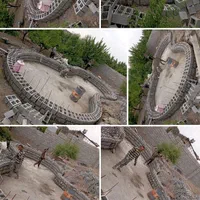 پیمانکاری دیوارچینی  بلوک ساختمان سازی|خدمات پیشه و مهارت|سیرجان, |دیوار