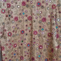 لباس|لباس|شیراز, شیشه‌گری|دیوار