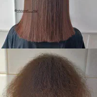خدمات وآموزش کاشت ناخن کراتین و پ مو کاشت مژه هیدن|خدمات آرایشگری و زیبایی|اردکان, |دیوار